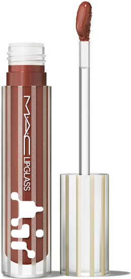 Блеск для губ «Lipglass Air Non-Sticky Gloss», тон Aesthetic