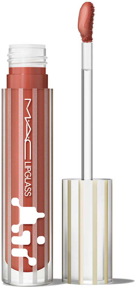 Блеск для губ «Lipglass Air Non-Sticky Gloss», тон Casual | M.A.C.