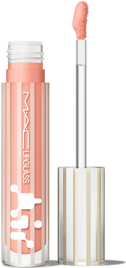 Блеск для губ «Lipglass Air Non-Sticky Gloss», тон Behaved