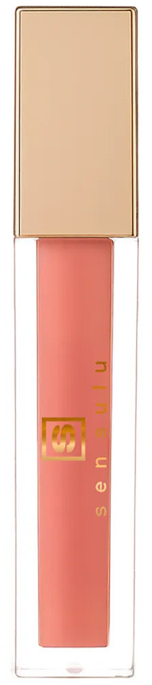 Блеск для губ «Lip Gloss», тон 02 | Sen Sulu