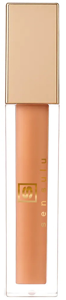 Блеск для губ «Lip Gloss», тон 03 | Sen Sulu