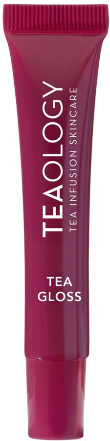 Блеск для губ пептидный «Tea Gloss Berry Peptide Lip Plumping Treatment», тон Berry | Teaology