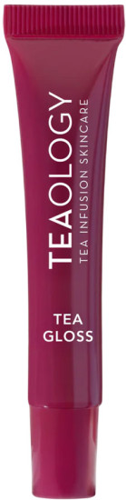 Блеск для губ пептидный «Tea Gloss Berry Peptide Lip Plumping Treatment», тон Berry