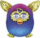 Интерактивная игрушка «Furby Boom Кристалл»