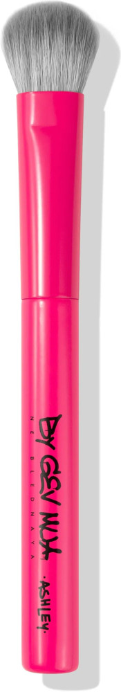 Кисть «Pink Ashley» | Ne Blednaya by Gev Mua