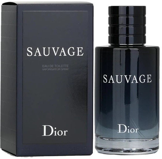 Туалетная вода Sauvage