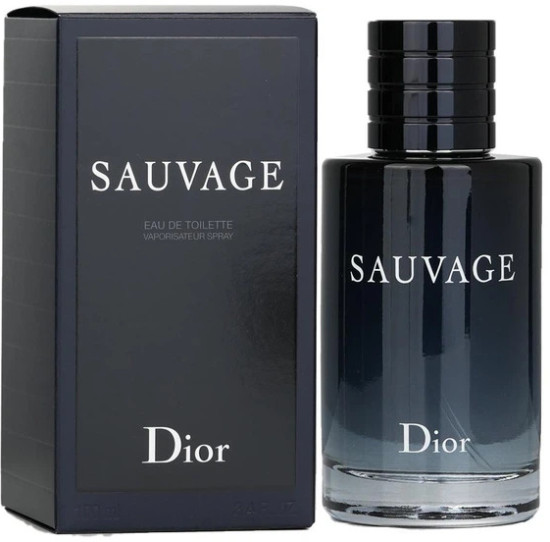 Туалетная вода Sauvage
