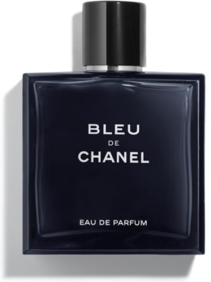 Парфюмированная вода Bleu de Chanel Parfum