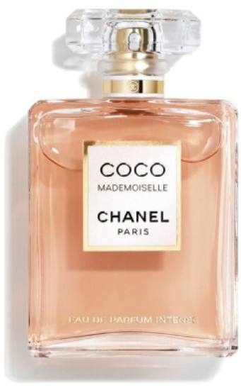Парфюмированная вода Coco Mademoiselle Intense