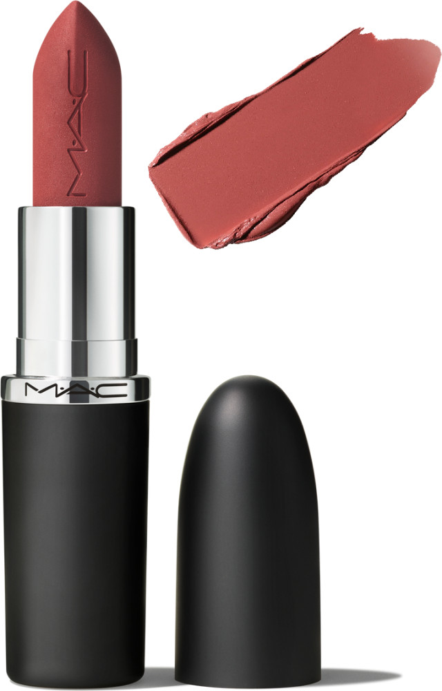 Помада для губ «Macximal Silky Matte Lipstick», тон Sweet Deal | M.A.C.