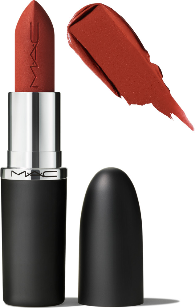 Помада для губ «Macximal Silky Matte Lipstick», тон Sugar dada | M.A.C.
