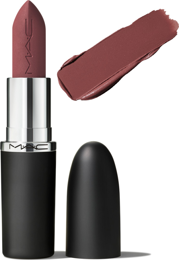 Помада для губ «Macximal Silky Matte Lipstick», тон Soar | M.A.C.