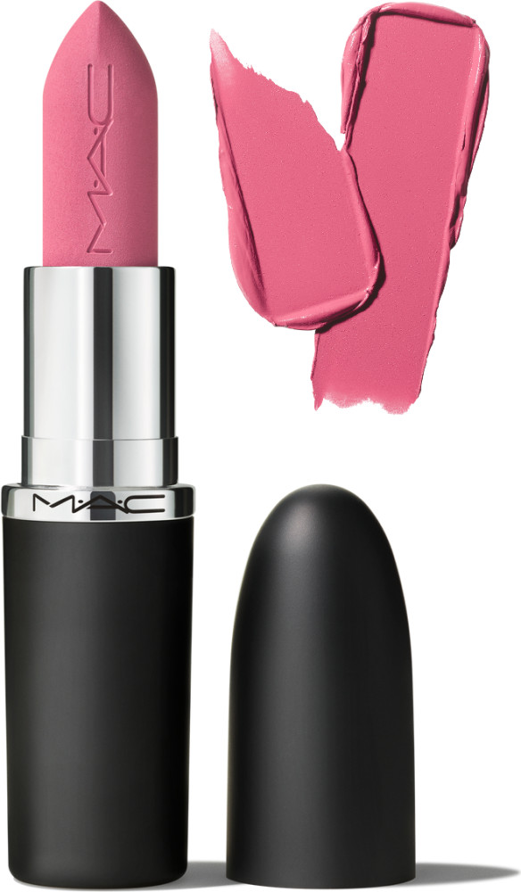 Помада для губ «Macximal Silky Matte Lipstick», тон Lipstick Snob | M.A.C.