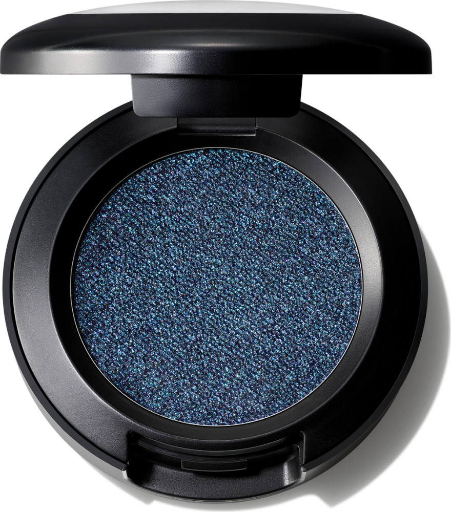 Тени для век «Metallic Eye Shadow», оттенок Blueprint | M.A.C.