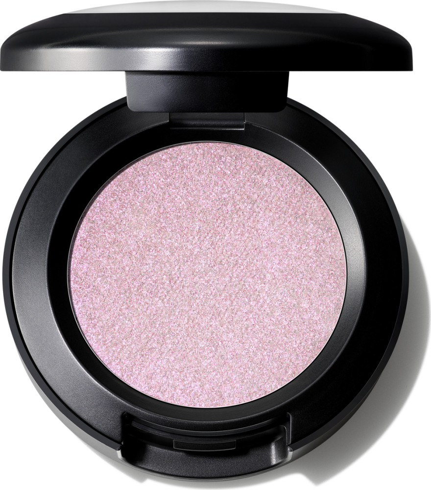 Тени для век с глиттером «Glitter Eye Shadow», оттенок Shine De-Light | M.A.C.