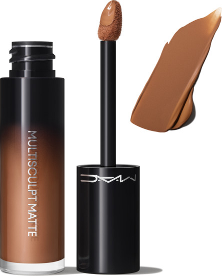 Матовый пигмент для глаз и лица «Multisculpt Matte Liquid Eyeshadow», оттенок Hodge Podge