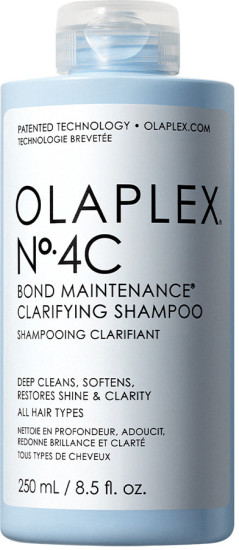 Глубоко очищающий шампунь для волос No.4C Bond Maintenance Clarifying Shampoo