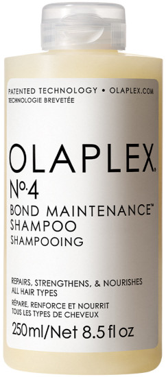 Шампунь «Система защиты волос» No.4 Bond Maintenance Shampoo