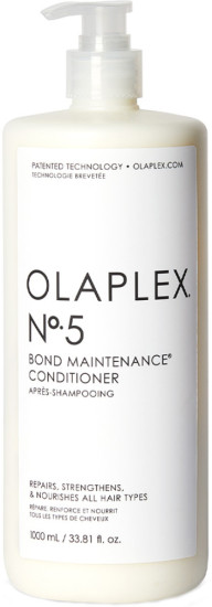 Кондиционер «Система защиты волос» No.5 Bond Maintenance Conditioner
