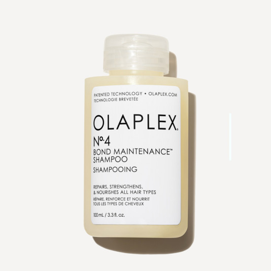 Шампунь «Система защиты волос» No.4 Bond Maintenance Shampoo