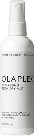 Спрей-термозащита для объема волос Volumizing Blow Dry Mist