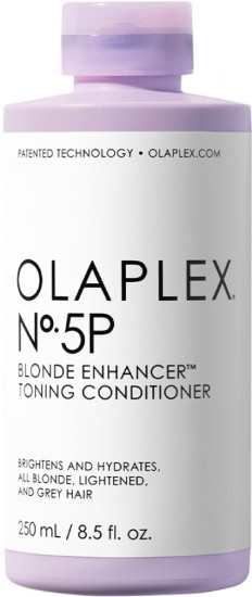 Тонирующий кондиционер для светлых волос No.5P Blonde Enhancer Toning Conditioner