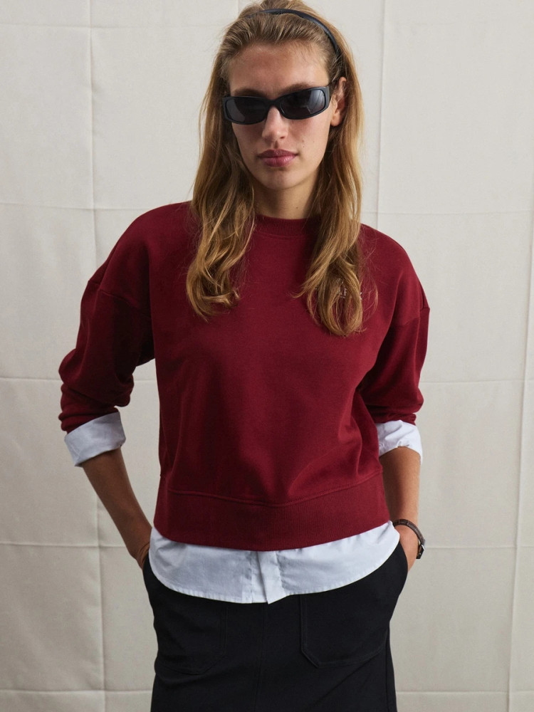 Свитшот женский | ZARINA
