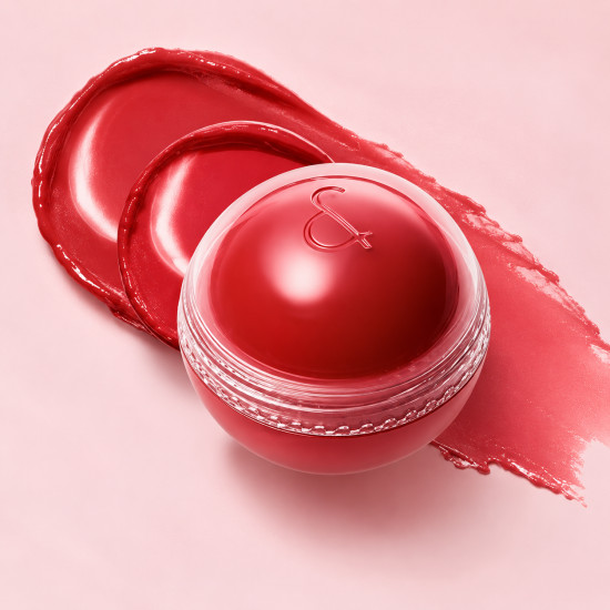 Кремовые румяна Juicy Roll Cheek 01 Rare Apple