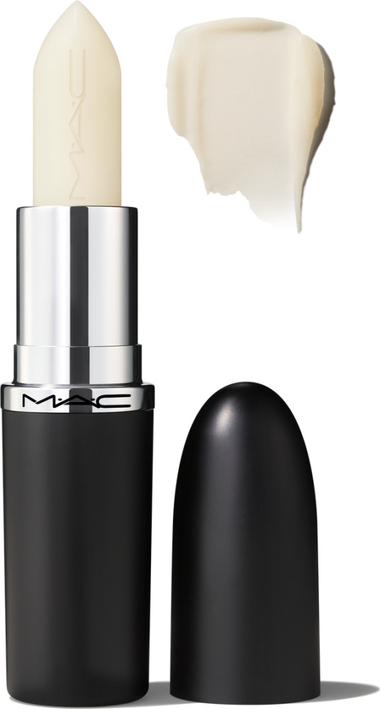 Помада для губ «Macximal Sleek Satin Lipstick», тон In The Clear | M.A.C.