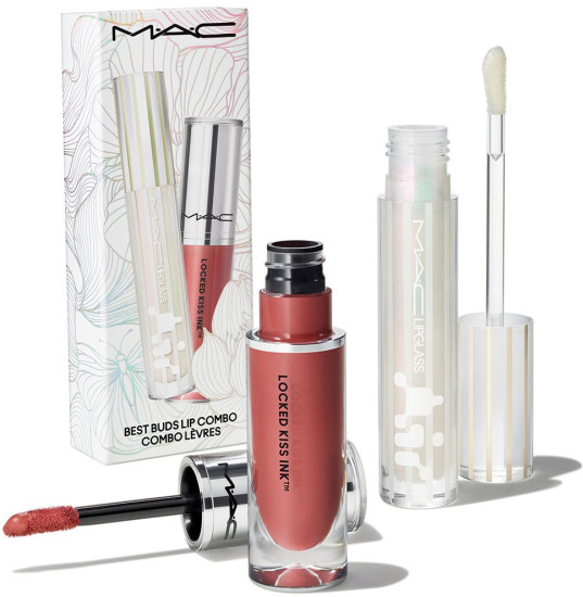 Набор для макияжа губ «Best Buds Lip Combos Metamorphosis Collection»