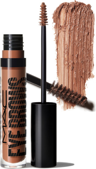 Гель для бровей, придающий объем «Eye Brows Big Boost Fibre Gel», оттенок Strut