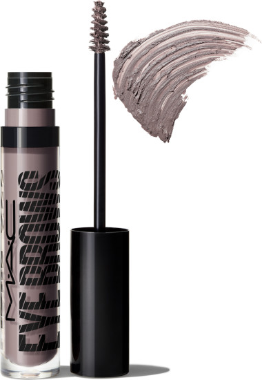 Гель для бровей, придающий объем «Eye Brows Big Boost Fibre Gel», оттенок Thunder