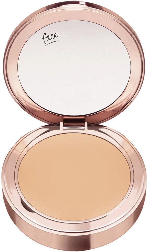 Тональный крем «Moist Infusion Cream Foundation», оттенок 01 Powder | Naj Oleari