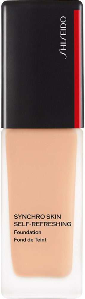 Тональный крем «Synchro Skin Self-Refreshing Foundation» SPF 30, оттенок 240 Quartz | Shiseido