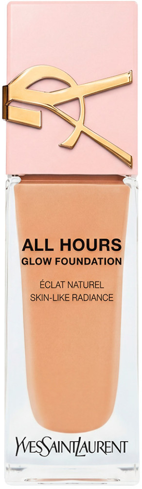 Тональный крем «All Hours Glow Foundation», оттенок MN4 | Yves Saint Laurent