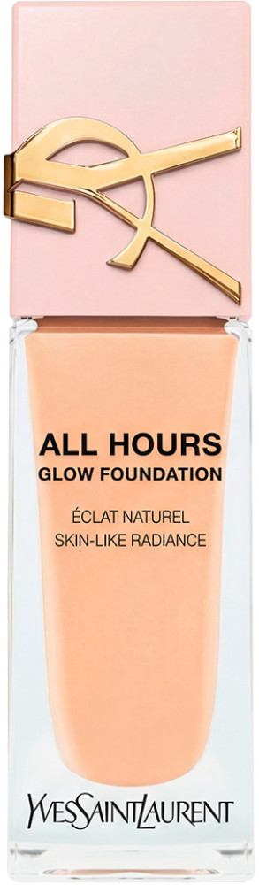 Тональный крем «All Hours Glow Foundation», оттенок LN3 | Yves Saint Laurent