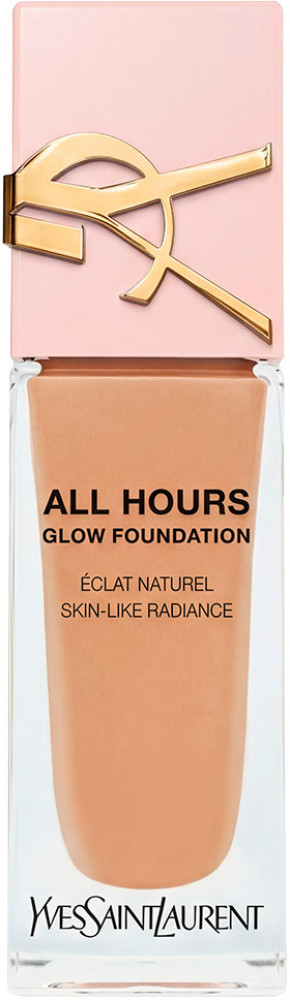 Тональный крем «All Hours Glow Foundation», оттенок MN8 | Yves Saint Laurent