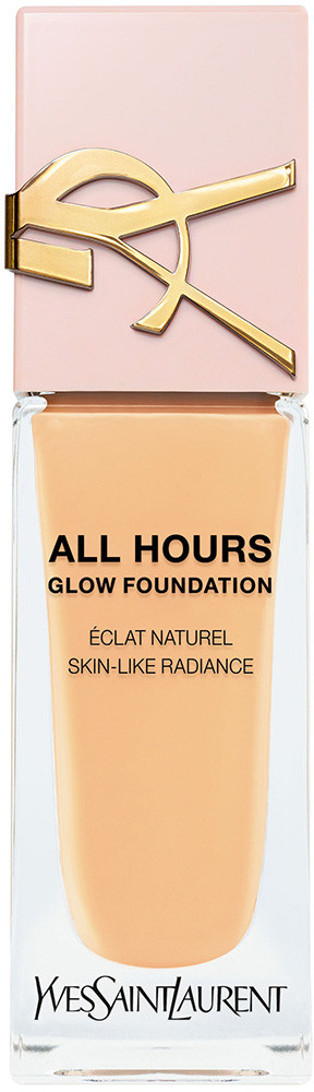Тональный крем «All Hours Glow Foundation», оттенок LW7 | Yves Saint Laurent