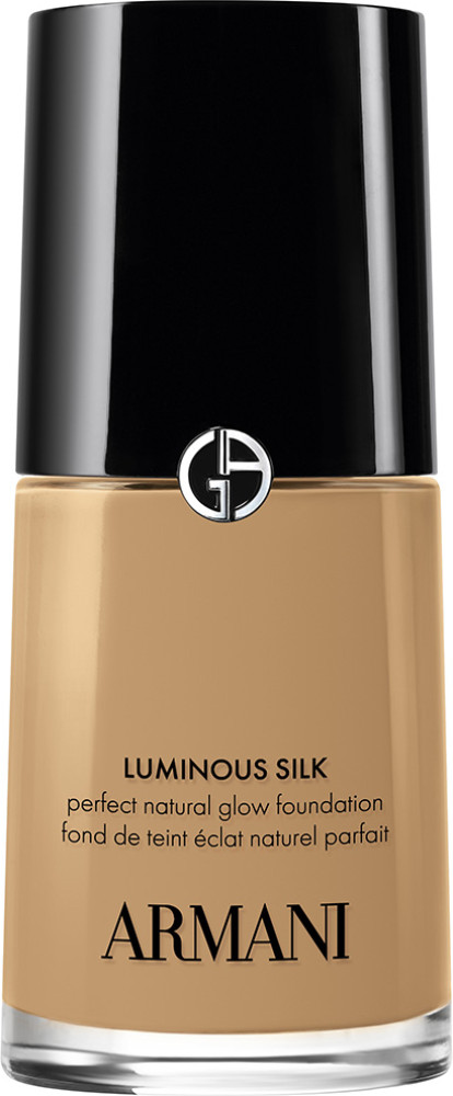 Тональный крем «Luminous Silk Foundation», оттенок 6.5 | Giorgio Armani