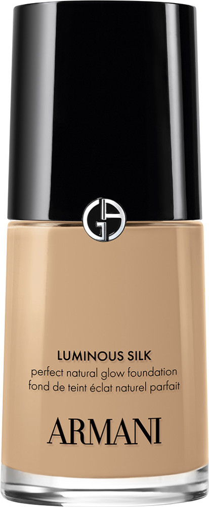 Тональный крем «Luminous Silk Foundation», оттенок 5.25 | Giorgio Armani