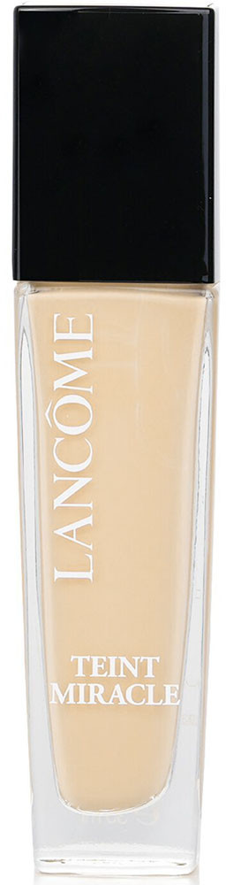 Тональный крем «Teint Miracle», оттенок 01 Beige Albatre | Lancome