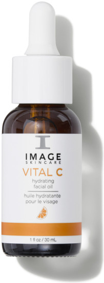 VITAL C Hydrating Facial Oil увлажняющее масло для лица 30 г