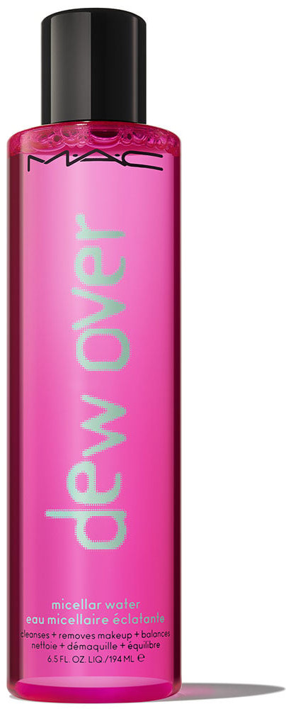 Мицеллярная вода «Dew Over Micellar Water» | M.A.C.