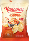 кимчи кимчи