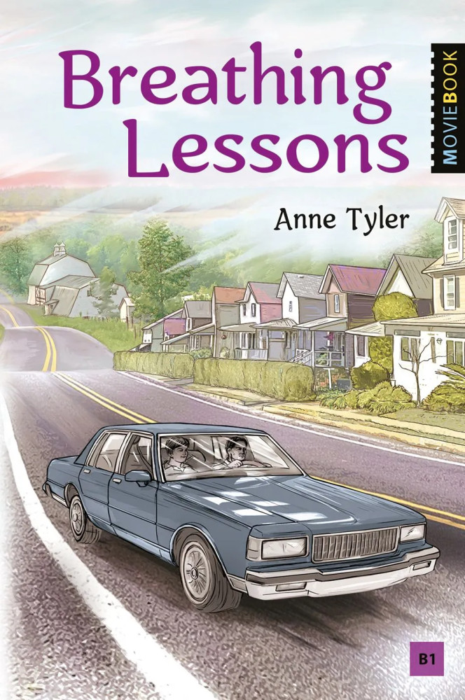 Breathing Lessons | MovieBook