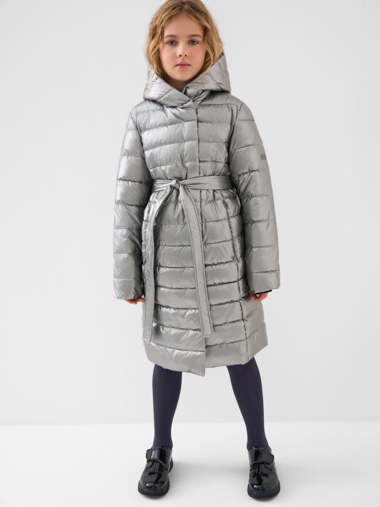 Пальто для девочек | Outerwear Fashion | PlayToday