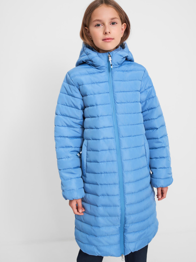 Пальто для девочек | Outerwear Fashion | PlayToday