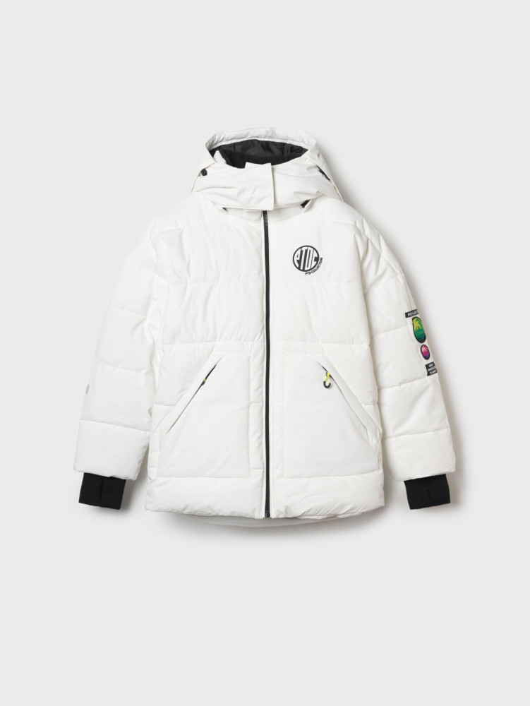 Куртка для девочек | Outerwear Fashion | PlayToday