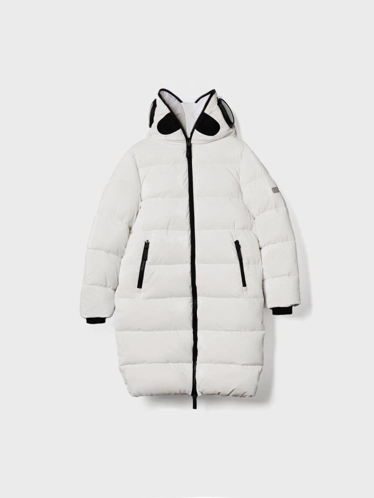 Пальто для девочек | Outerwear Fashion | PlayToday