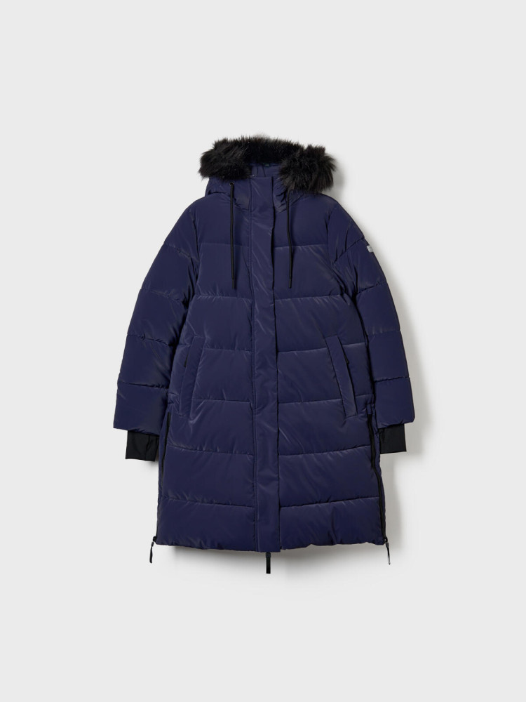 Пальто для девочек | Outerwear Fashion | PlayToday